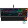 Keyboard Meetion MK500 Blue switch Arabic Wired Mechanical