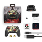 جهاز تحكم GameSir G7 Pro - اللوحة الأمامية القابلة للتبديل