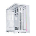 Lian Li O11 Dynamic EVO XL Black Full Tower Gaming Case