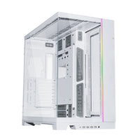 Lian Li O11 Dynamic EVO XL Black Full Tower Gaming Case