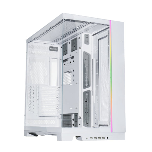 Lian Li O11 Dynamic EVO XL Black Full Tower Gaming Case