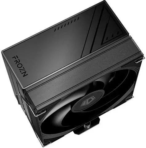 مبرد ID-COOLING FROZN A410 - منظر 2