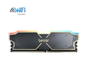 Lexar THOR OC  1x16GB DDR5-6000MT/S CL38 Memory — LD5U16G60C38BG-RGD Intel XMP 3.0, AMD EXPO