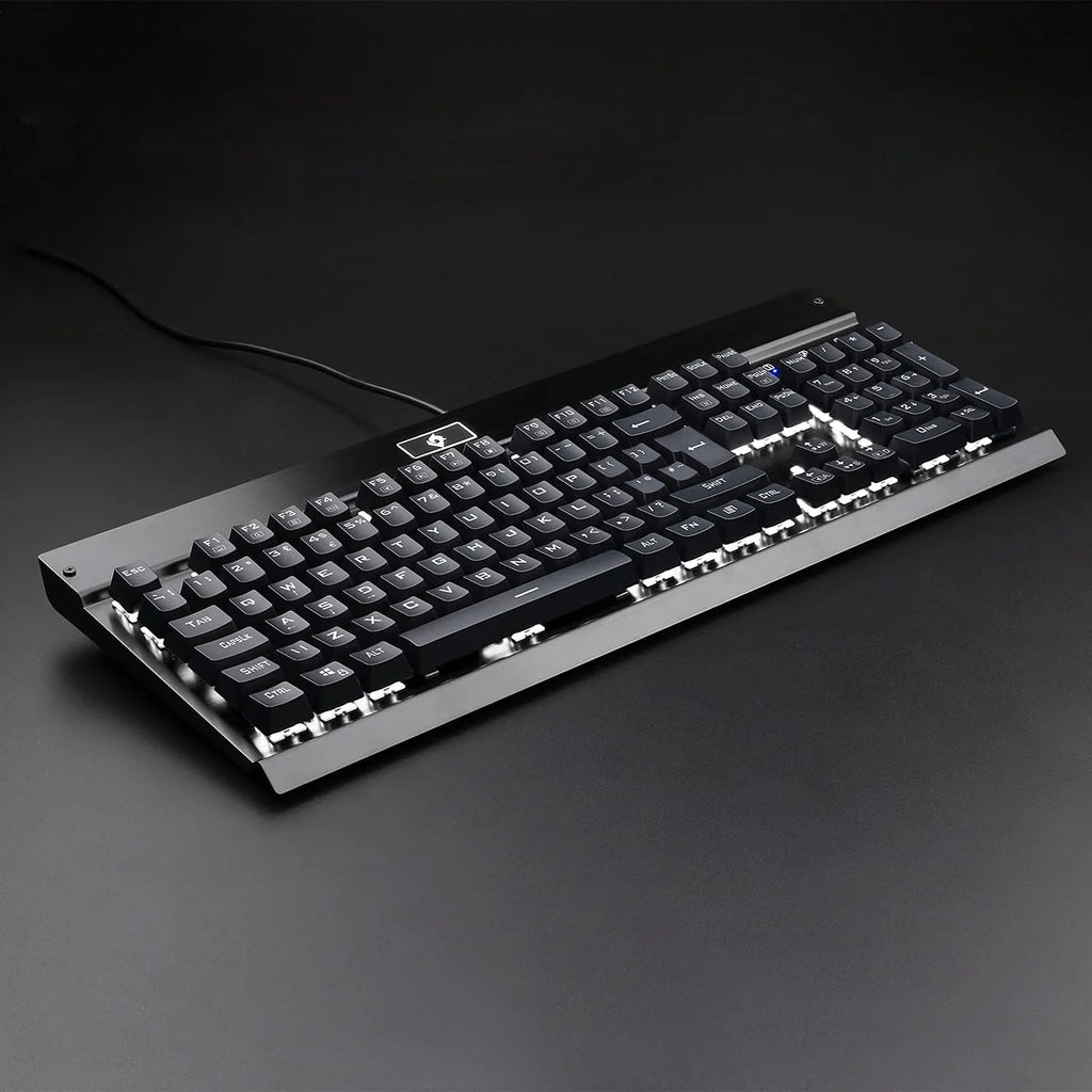 Keyboard Redragon KG010-KN Wired Mechanical Gaming