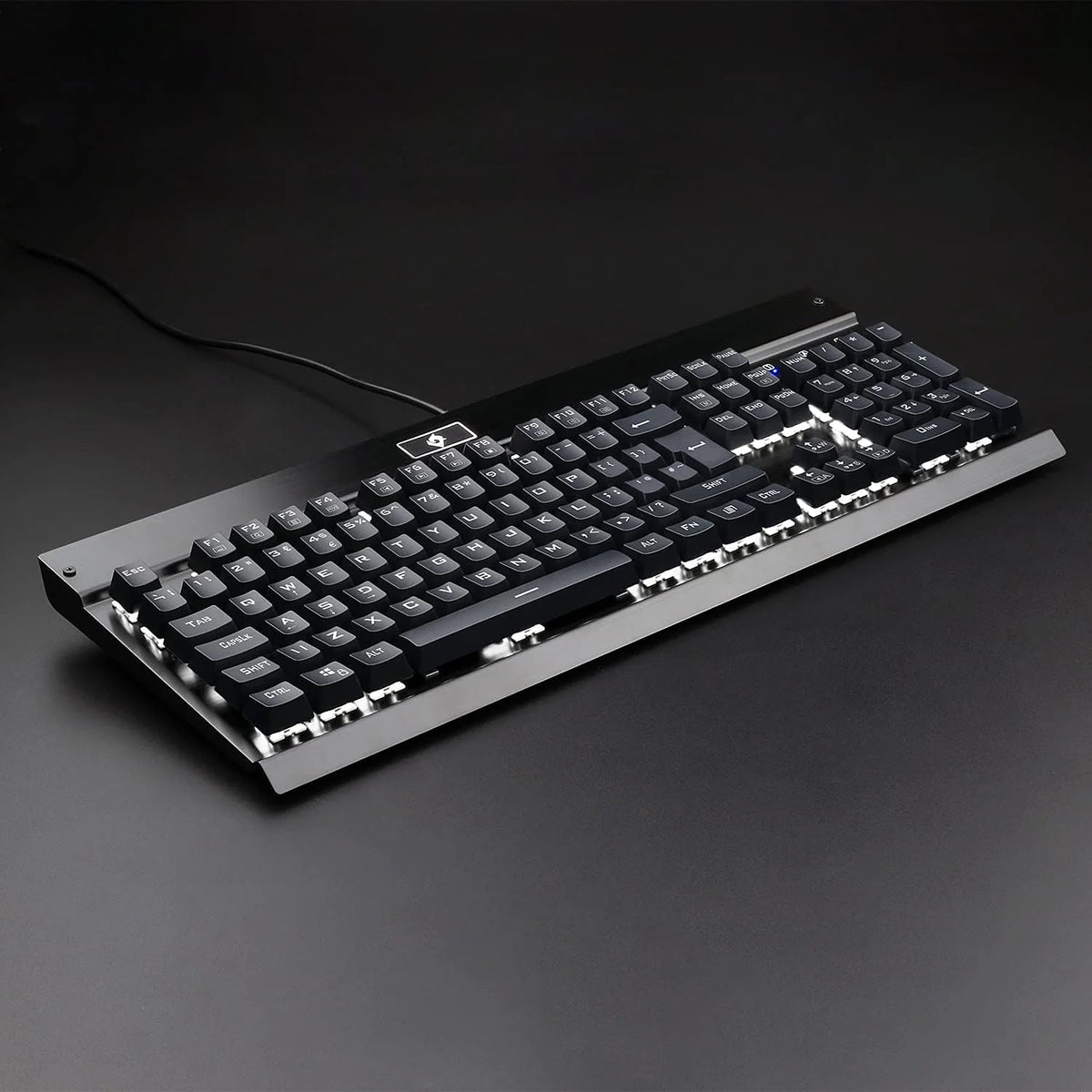 Keyboard Redragon KG010-KN Wired Mechanical Gaming