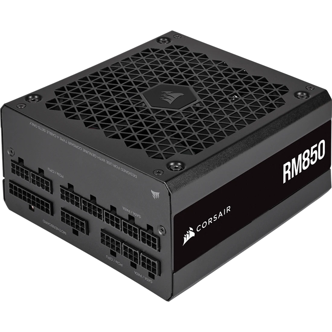 Corsair RM Series RM850 850W 80+ PLUS Gold Fully Modular