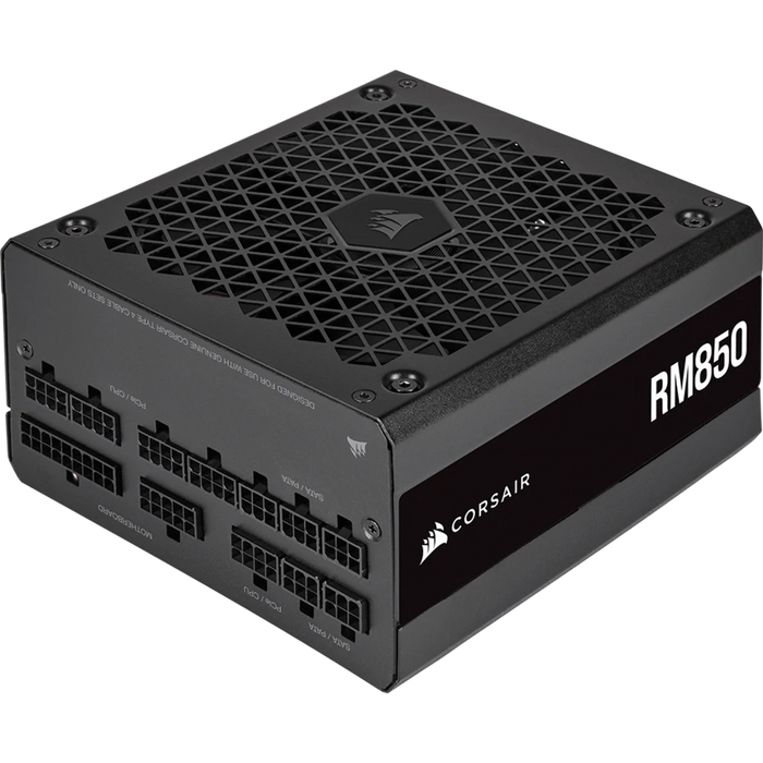 Corsair RM Series RM850 850W 80+ PLUS Gold Fully Modular
