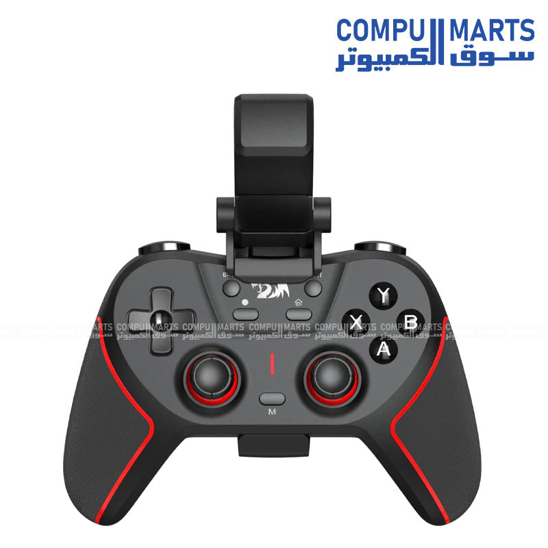Redragon Sempiten G712 Gamepad Controller