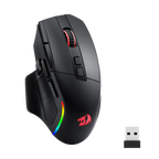 فأرة Redragon M925 - الأزرار العشرة القابلة للبرمجة