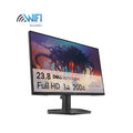 Dell SE2425HG 24 Inch Full HD IPS Gaming Monitor 200Hz 1ms AMD FreeSync Premium 99% sRGB HDMI DisplayPort