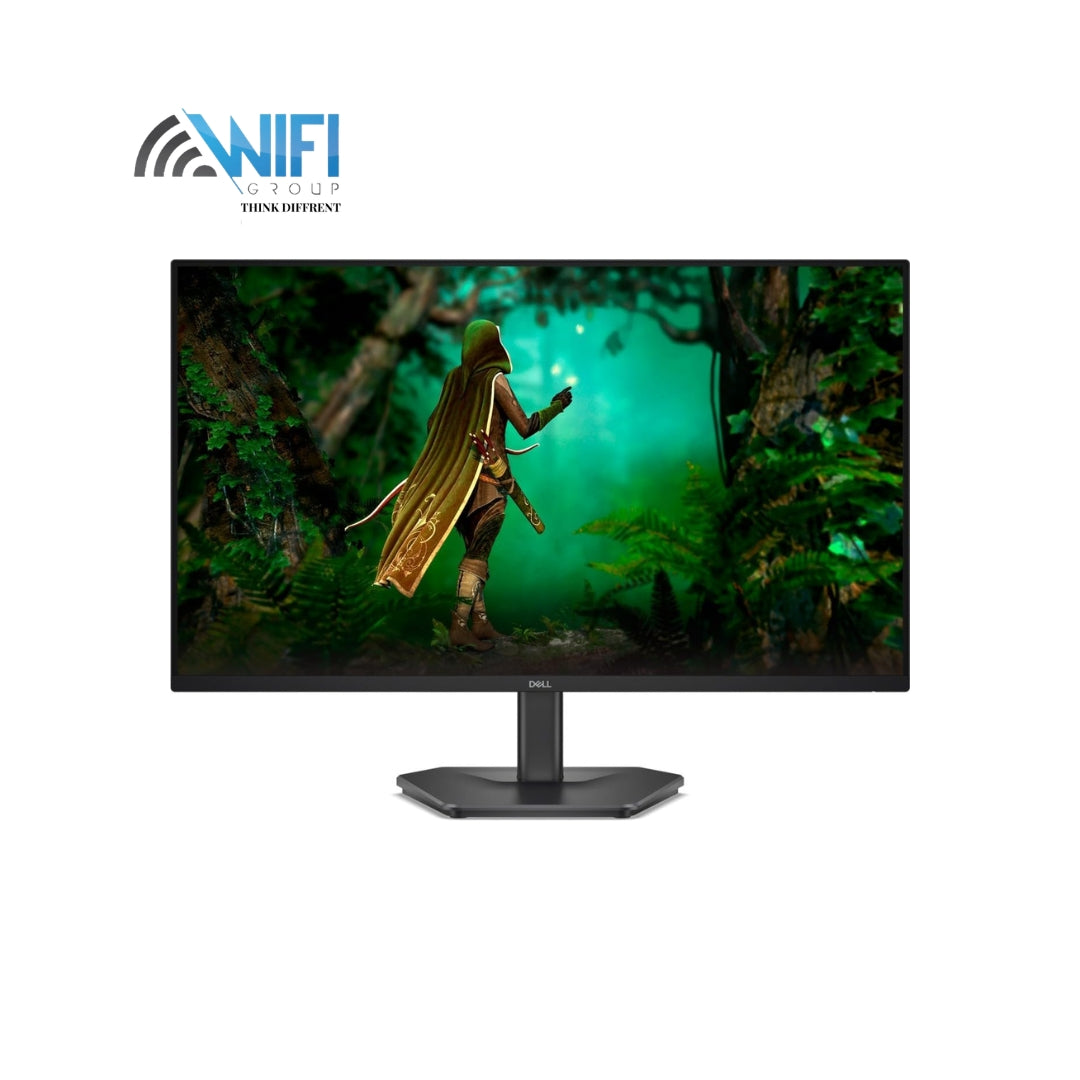 Dell SE2725HG 27 200Hz Full HD IPS Monitor 1920 x 1080 AMD FreeSync Premium 1ms GTG 2 HDMI DisplayPort 1.4