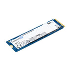 SSD Kingston NV3 500GB PCIE 4.0 NVME SNV3S/5000MB