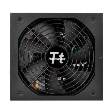ThermalTake SMART SE 730W 87+ PSU Semi-MODULAR Black CABLE MANAGEMENT