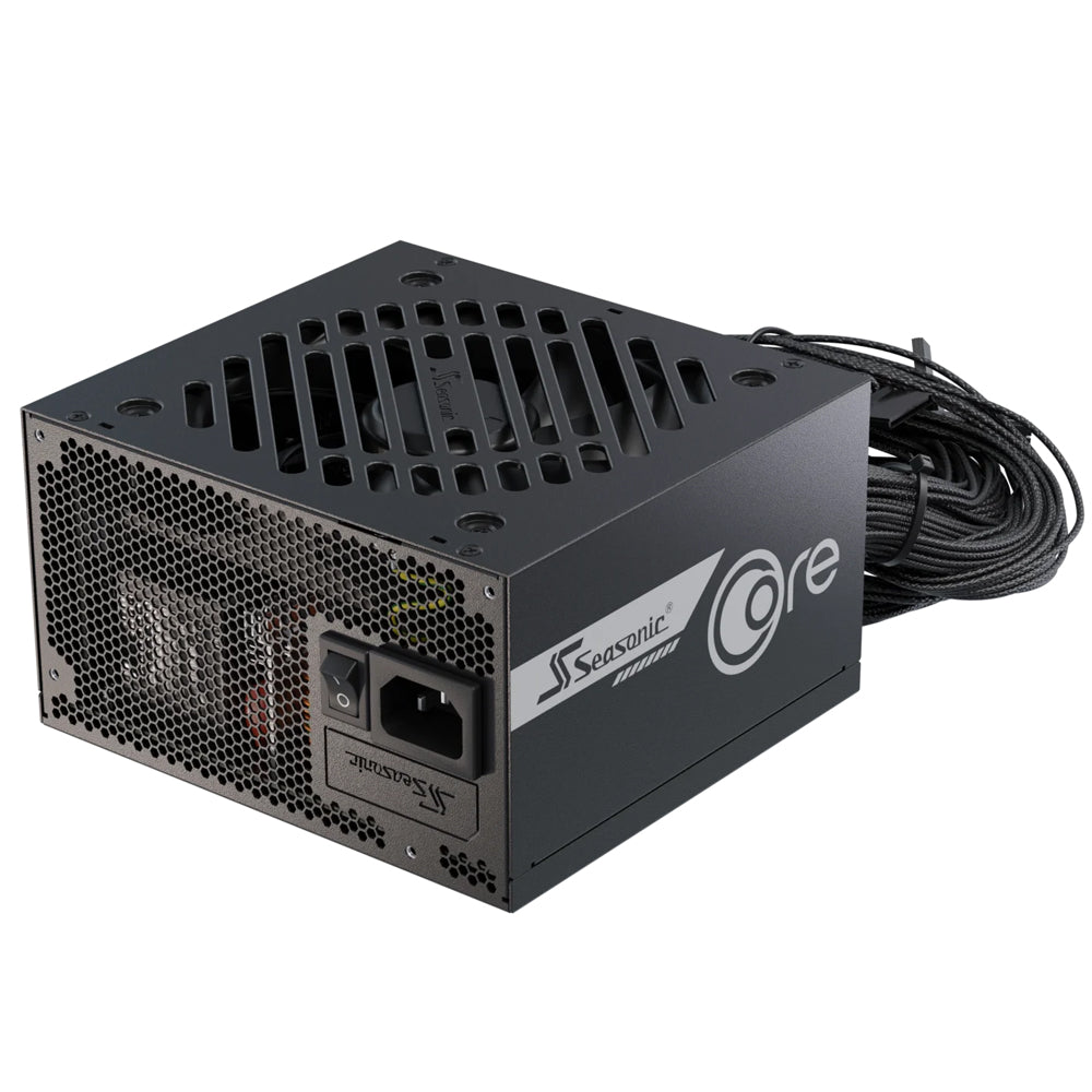 Seasonic Core GC-850 ATX3 850W 80 Plus Gold Power Supply