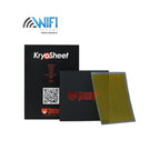 Thermal Grizzly TG-KS-015-R KryoSheet 44x37 0.2mm Thermal Pad