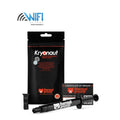 Thermal Grizzly TG-K-015-R Kryonaut 5.5g 1.5ml Thermal Paste