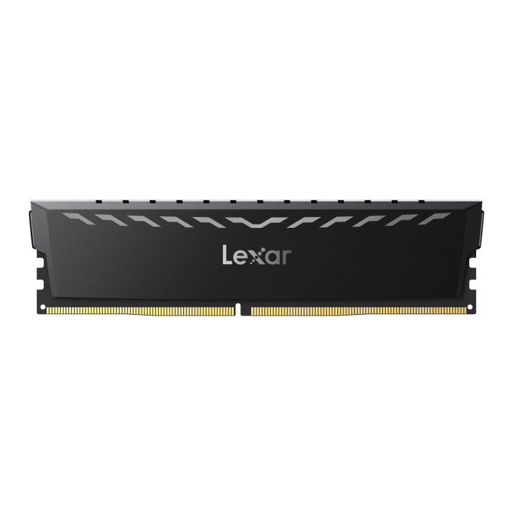 رام Lexar Thor DDR4 صندوق البيع الرسمي