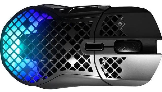 Mouse SteelSeries Aerox 5 Wireless Gaming