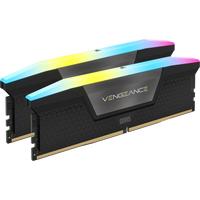 Ram Corsair Vengeance 2*16G DDR5 6400 RGB