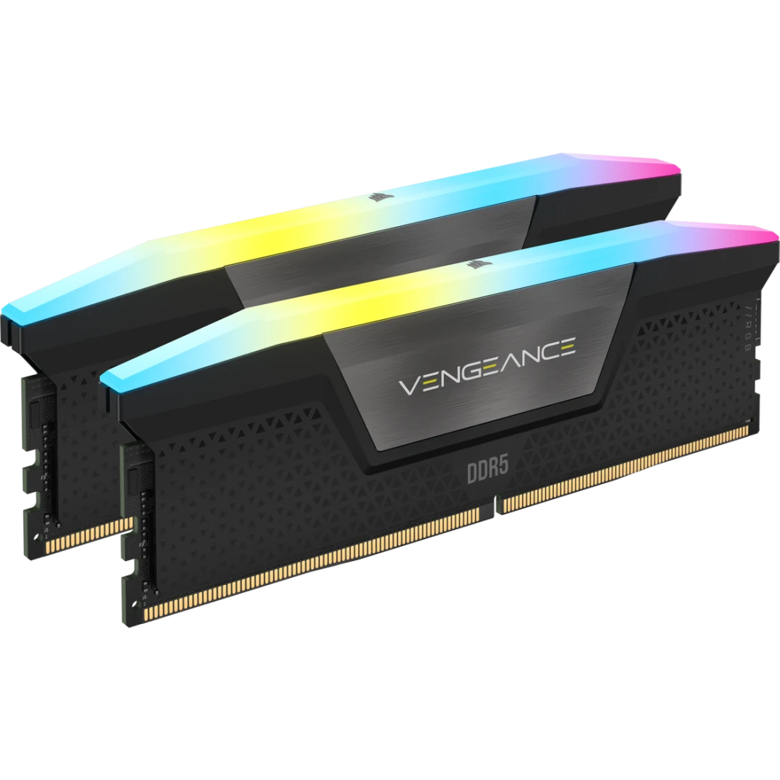 Ram Corsair Vengeance 2*16G DDR5 6400 RGB