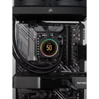 Corsair Vengeance DDR5-6000MHz 48GB (2x24GB) CL36-44-44-96 – PC5-48000 Dual-Channel Memory Kit, Black Performance RAM