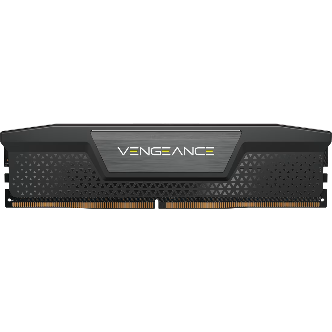 Corsair Vengeance DDR5-6000MHz 48GB (2x24GB) CL36-44-44-96 – PC5-48000 Dual-Channel Memory Kit, Black Performance RAM
