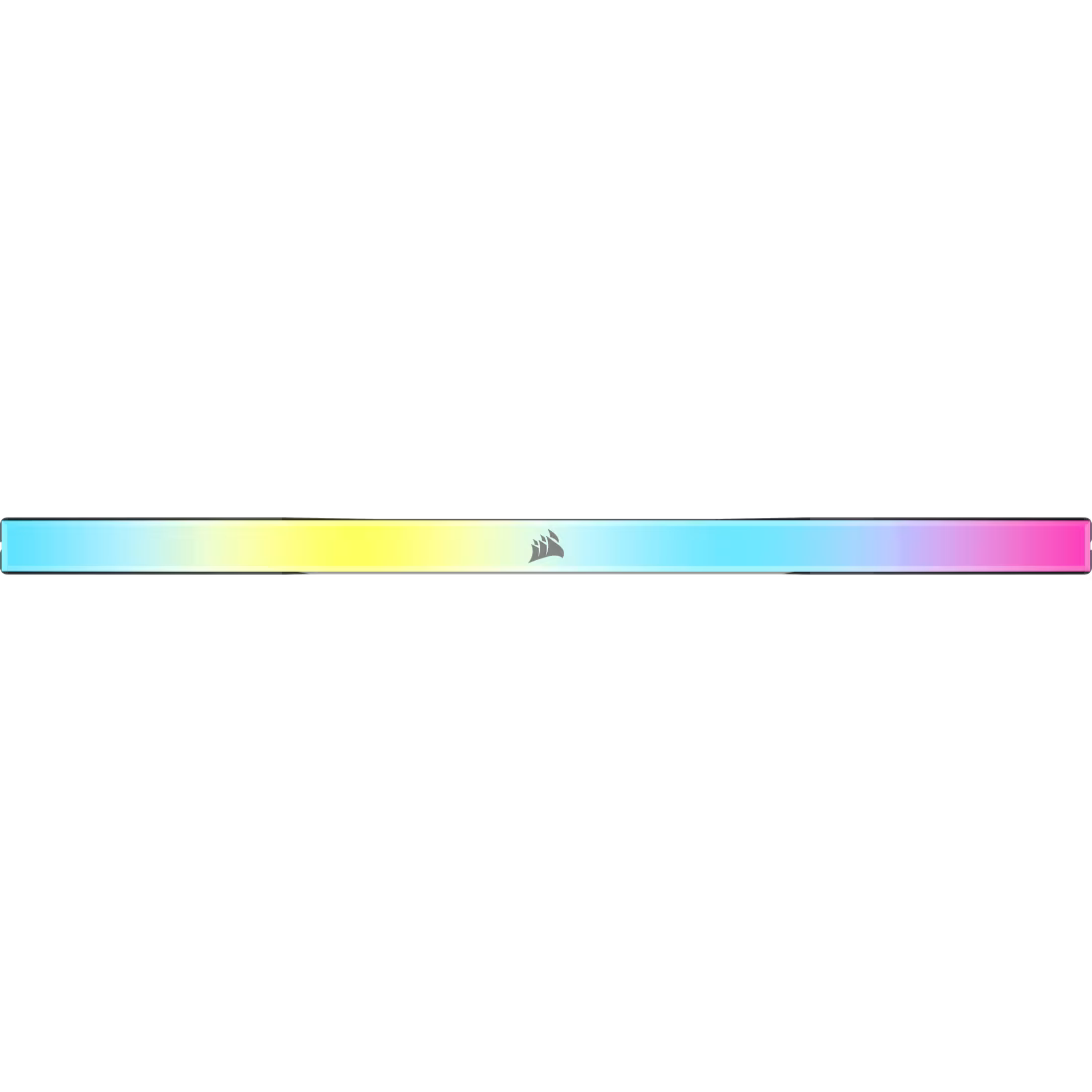 Corsair Vengeance RGB DDR5-6000MHz 48GB (2x24GB) CL36-44-44-96 Dual-Channel Kit – PC5-48000, Intel XMP 3.0, Black RGB Desktop Memory