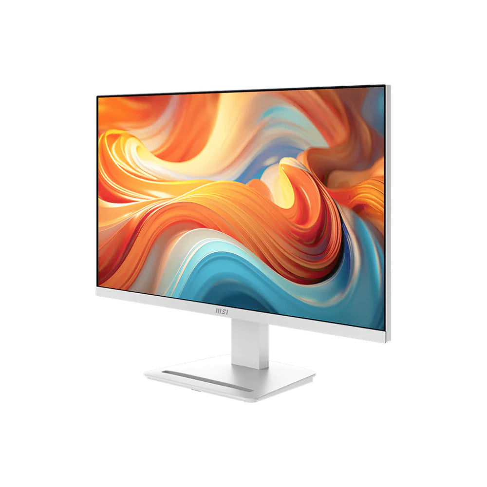 شاشة MSI PRO MP273 - منافذ الاتصال