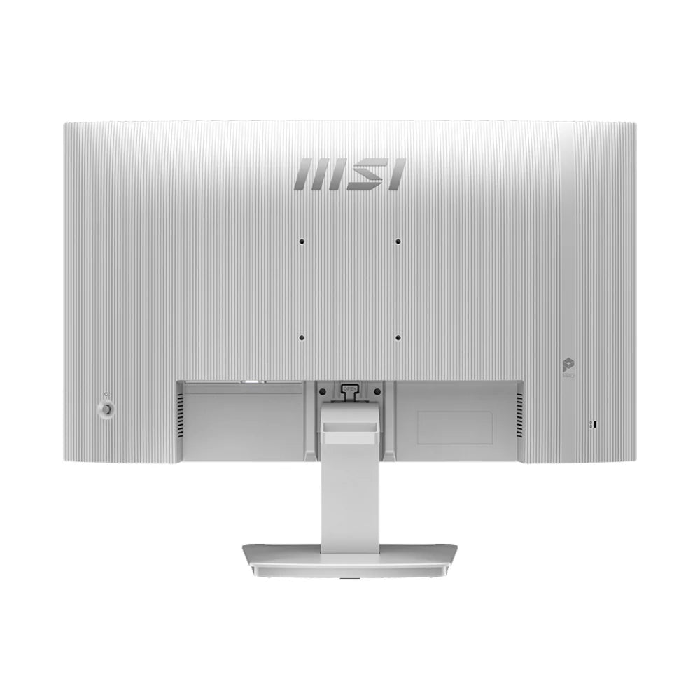 شاشة MSI PRO MP273 - قاعدة الحامل