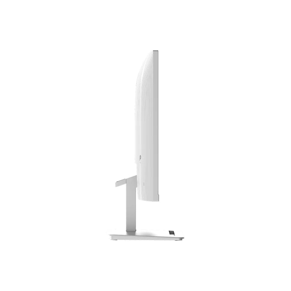 شاشة MSI Pro Mp273 E14A مقاس 27 بوصة FHD 144 هرتز IPS 1 مللي ثانية MPRT جاهزة لـ HDR تدعم AMD FreeSync ومزودة بسماعات لون أسود