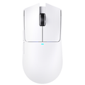 Attack Shark X11SE lightweight three-mode mouse white