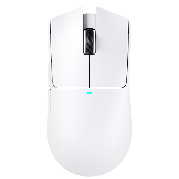 Attack Shark X11SE lightweight three-mode mouse white