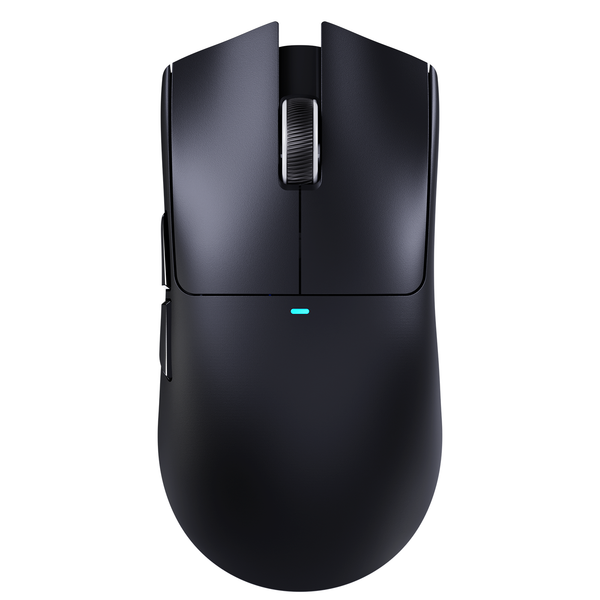Attack Shark X11SE lightweight three-mode mouse Black
