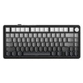 Keyboard Attack Shark X85 Moonlit night
