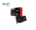 كرت شاشة ASUS Dual RX 9060 XT 16GB GDDR6 من الأمام