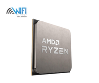 معالج AMD Ryzen 5 5600X Tray من الأمام