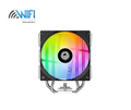 مبرد هوائي ID-COOLING SE-214-XT V2 ARGB