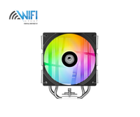 مبرد هوائي ID-COOLING SE-214-XT V2 ARGB