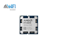 معالج AMD Ryzen 7 9700X Tray من الأمام