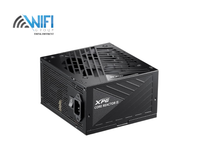 مزود طاقة XPG CORE REACTOR II 1200W من الأمام