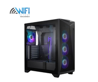 جهاز MSI MPG GUNGNIR 300R AirFlow E-ATX من الأمام