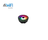 مبرد هوائي Xander Whirlwind Plus ARGB