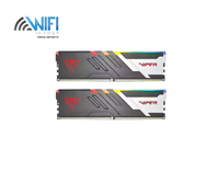 رام PATRIOT VIPER VENOM RGB DDR5 32GB 6000MHz CL30