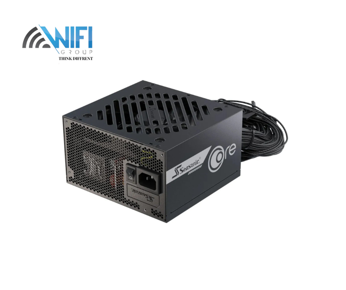 مزود طاقة Seasonic Core BC-850 ATX3 850W من الأمام