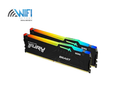 رام Kingston Fury Beast 32GB DDR5 من الأمام