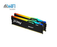 رام Kingston Fury Beast 32GB DDR5 من الأمام