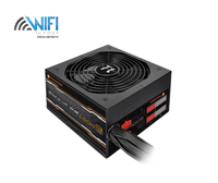 مزود طاقة Thermaltake Smart SE 630W من الأمام