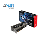 كرت شاشة SAPPHIRE NITRO+ RX 9070 GAMING OC 16GB من الأمام