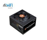 مزود طاقة Zalman GV2SE 600W من الأمام
