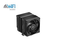 مبرد هوائي ID-COOLING FROZN A620 PRO SE ARGB برج مزدوج